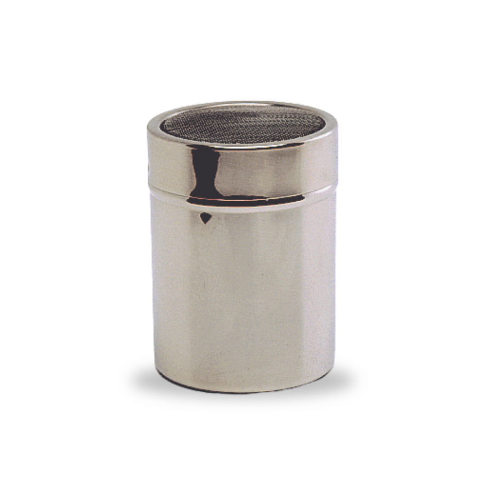 Genware Stainless Steel Shakers (Multiple Sizes)