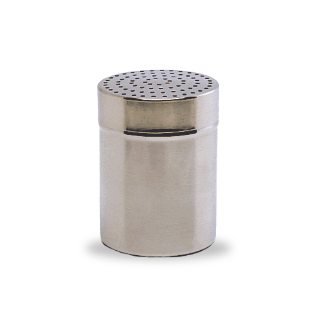 Genware Stainless Steel Shakers (Multiple Sizes)