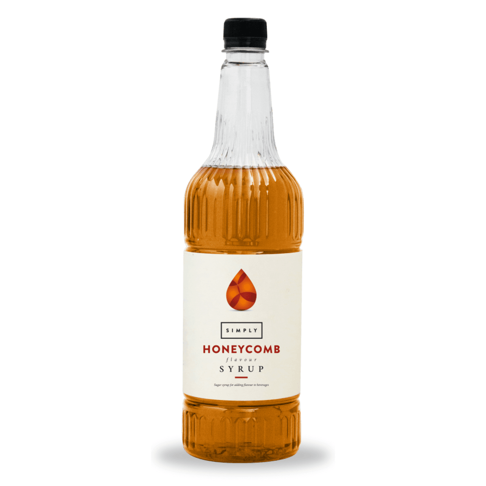Simply Honeycomb Syrup (1 Litre)