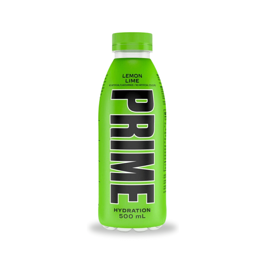 Prime Hydration Mixed Pack (12 Bottles)