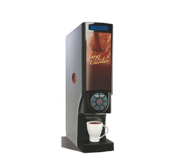 ADS Choc Hot Chocolate Machine