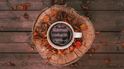 Autumnal Hot Drinks Recipes