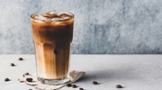 Iced Brown Sugar Espresso
