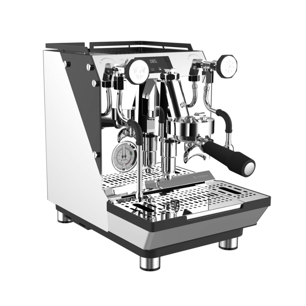 Crem ONE 2B R-GSP PID Dual Espresso Coffee Machine