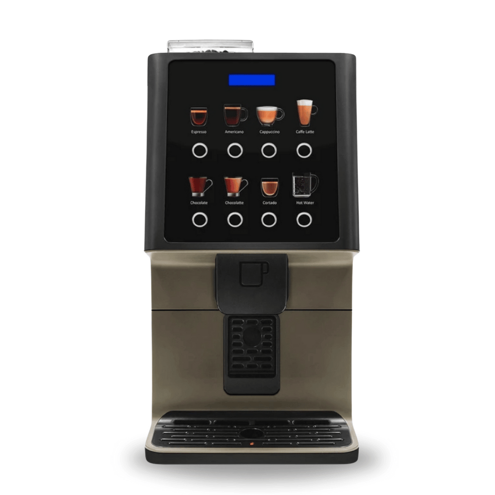 Vitesse Bean to Cup Coffee Machine