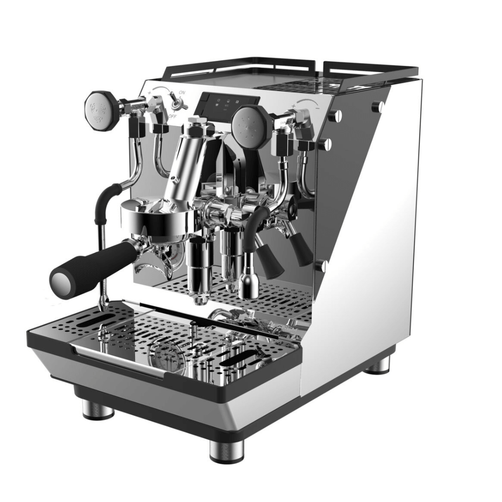 Crem ONE 2B R-LFPP PID Dual Espresso Coffee Machine