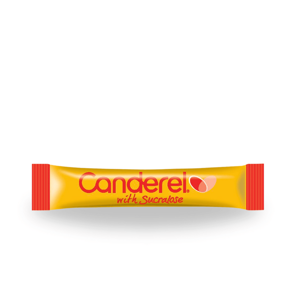 Canderel Yellow Sweetener Sticks (1000)