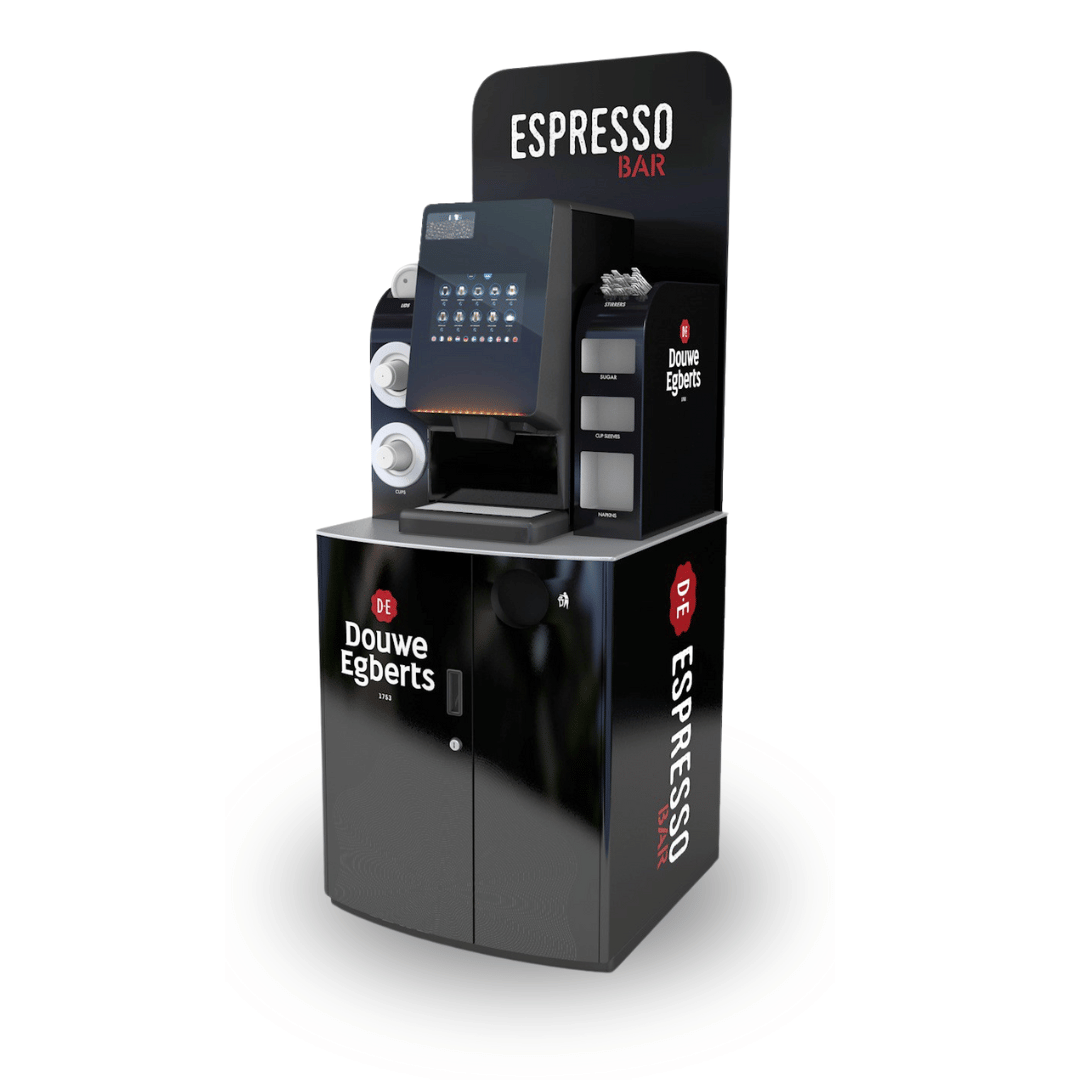 Douwe Egberts Espresso Bar Piccolo Coffee Pod