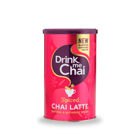 Drink Me Chai Spiced Chai Latte (250g)