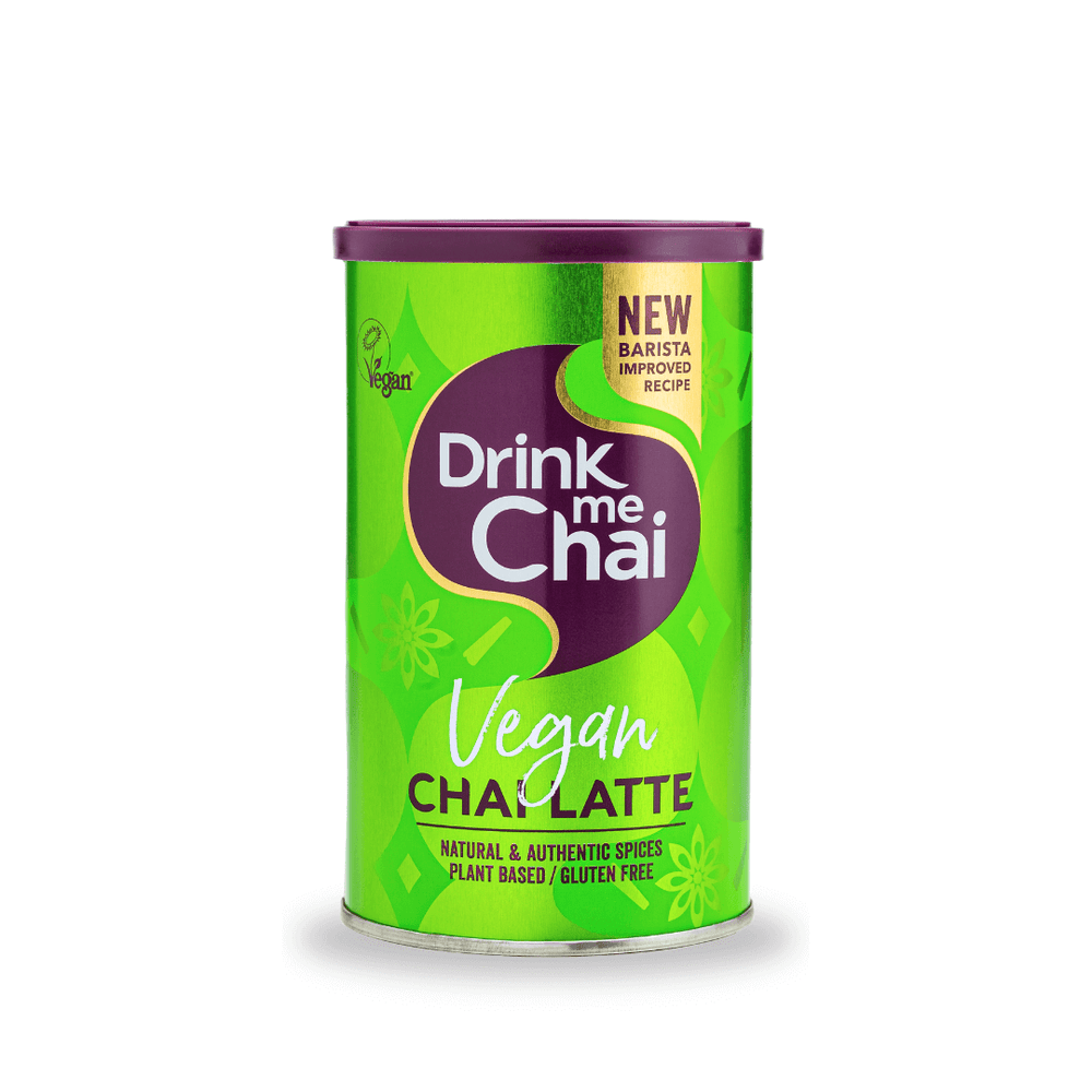 Drink Me Chai Vegan Chai Latte (250g)