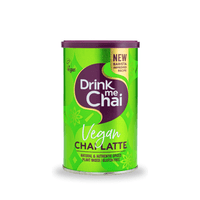 Drink Me Chai Vegan Chai Latte (250g)