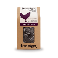 Teapigs Everyday Brew Tea Temples (50)