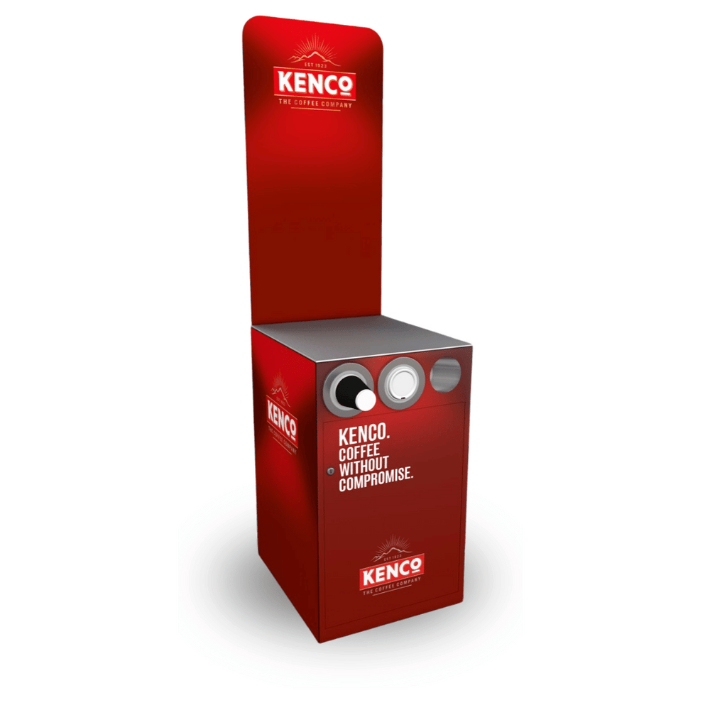 Kenco Micro Coffee Pod