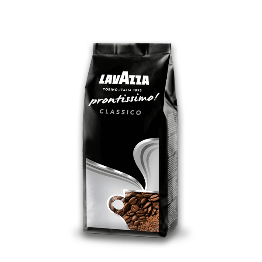 Lavazza Prontissimo Classico Instant Coffee (300G)