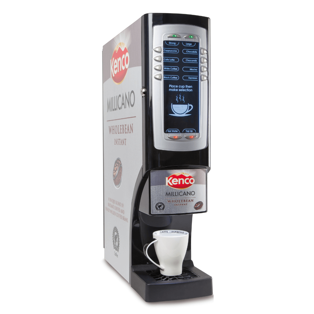 Kenco Millicano Soluble Coffee Machine