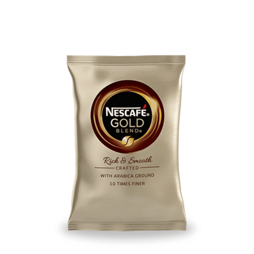 Nescafe Gold Blend Soluble Coffee (300G)