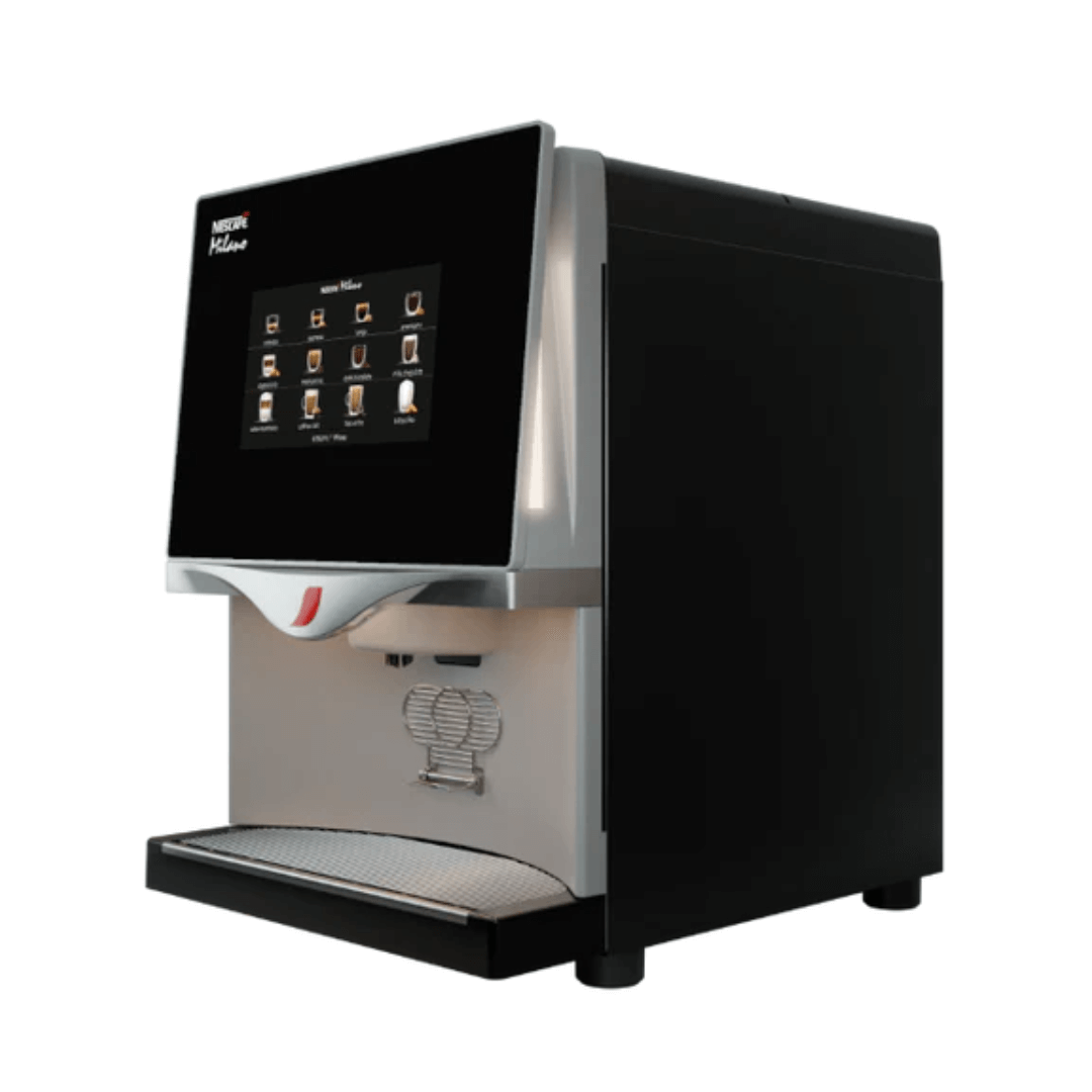 Nescafe® S Touch Instant Commercial Coffee Machine