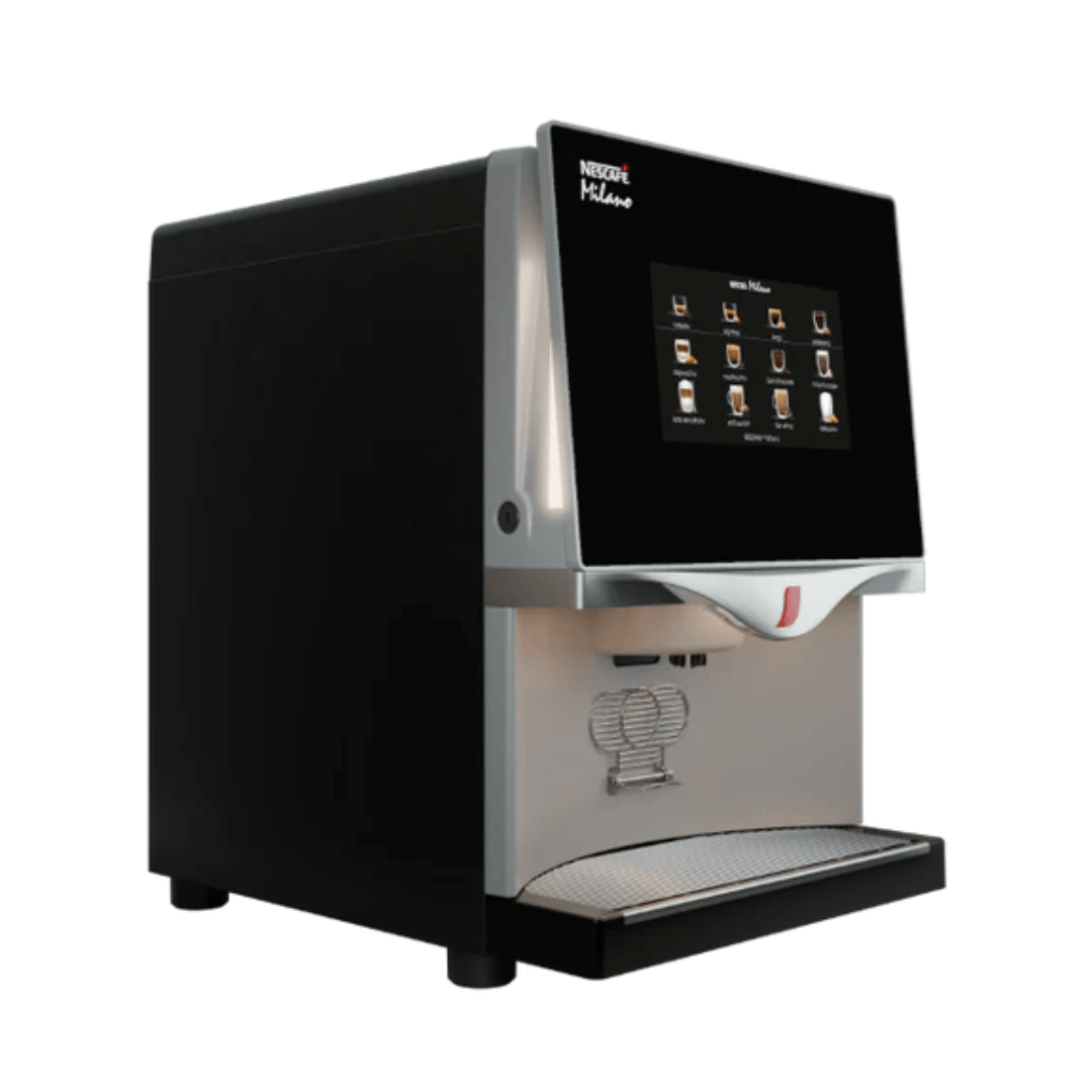 Nescafe® S Touch Instant Commercial Coffee Machine