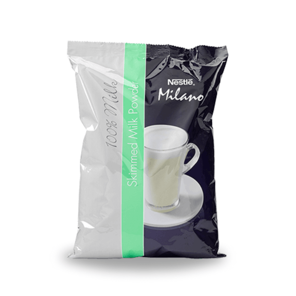 Nescafe Milano Skimmed Milk Powder (Case 10 x 500G)