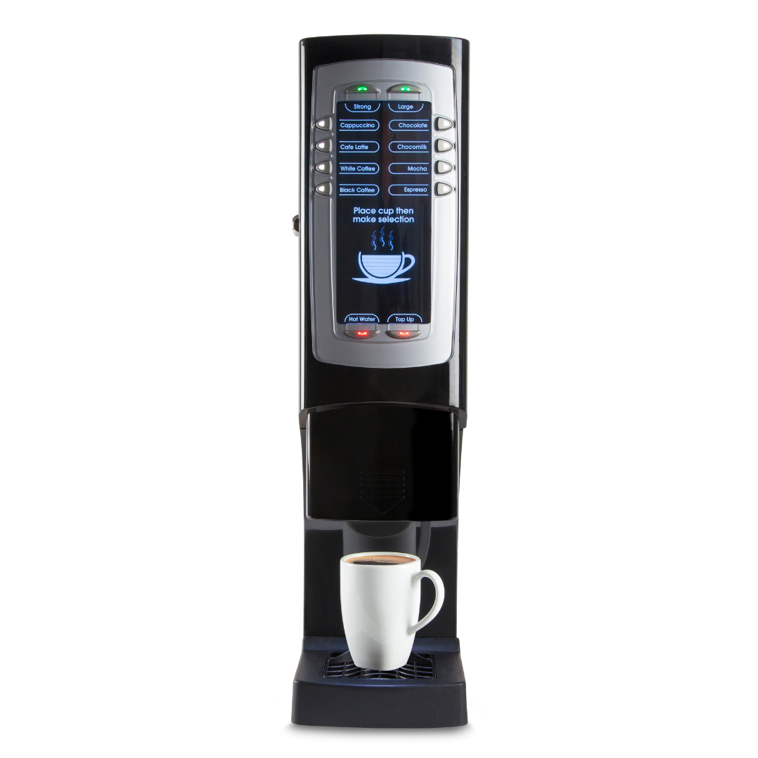 Premier 3 Soluble Coffee Machine