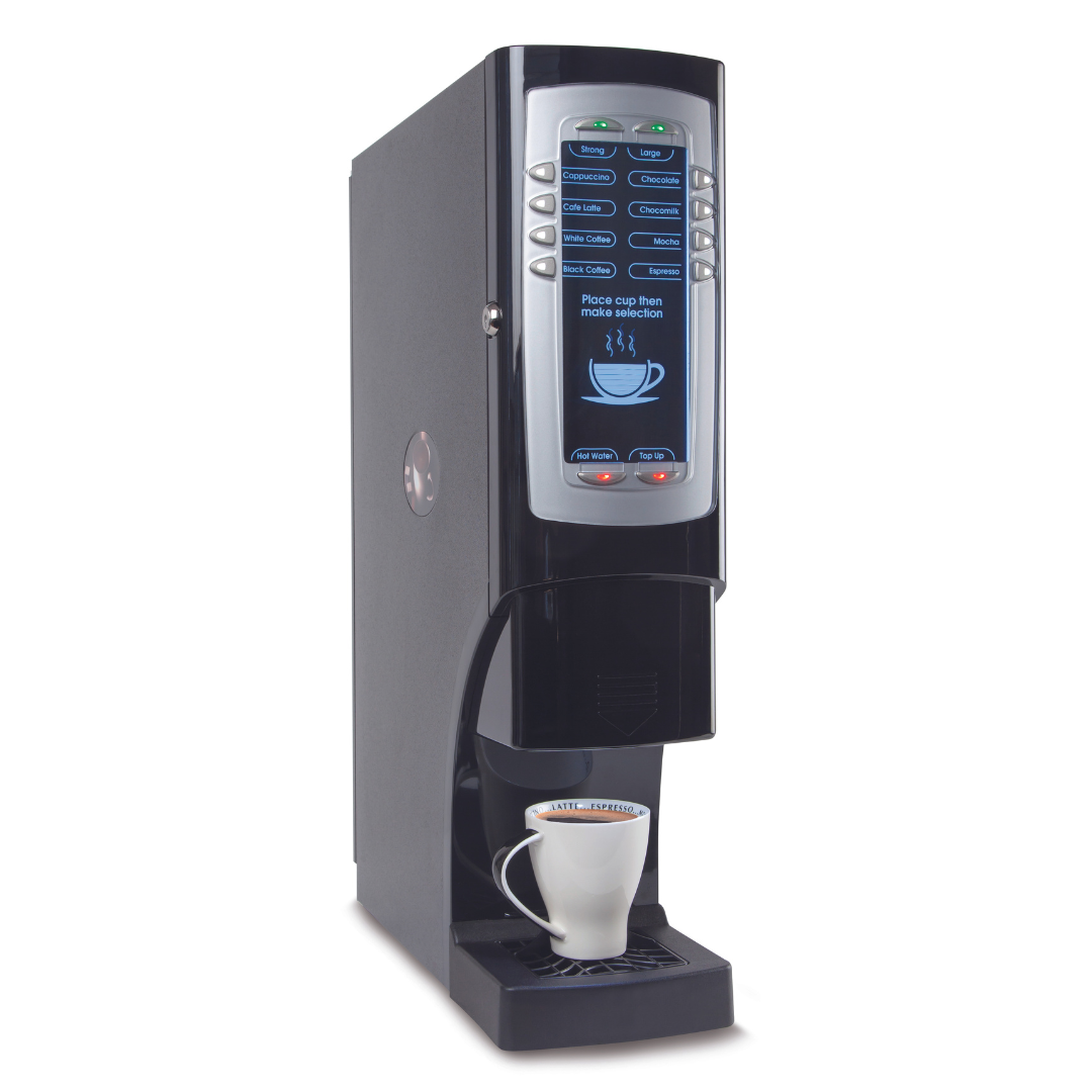 Premier 3 Soluble Coffee Machine