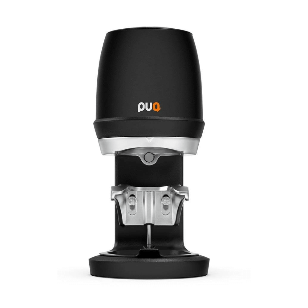 Puqpress Q2 Automatic Precision Coffee Tamper