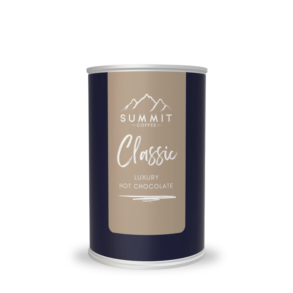 Summit Classic Hot Chocolate Powder (250G)