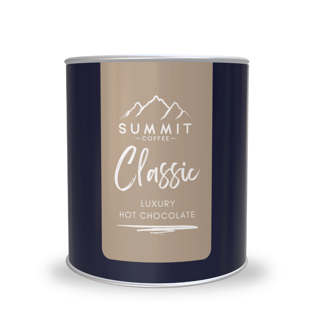 Summit Classic Hot Chocolate Powder (2KG)