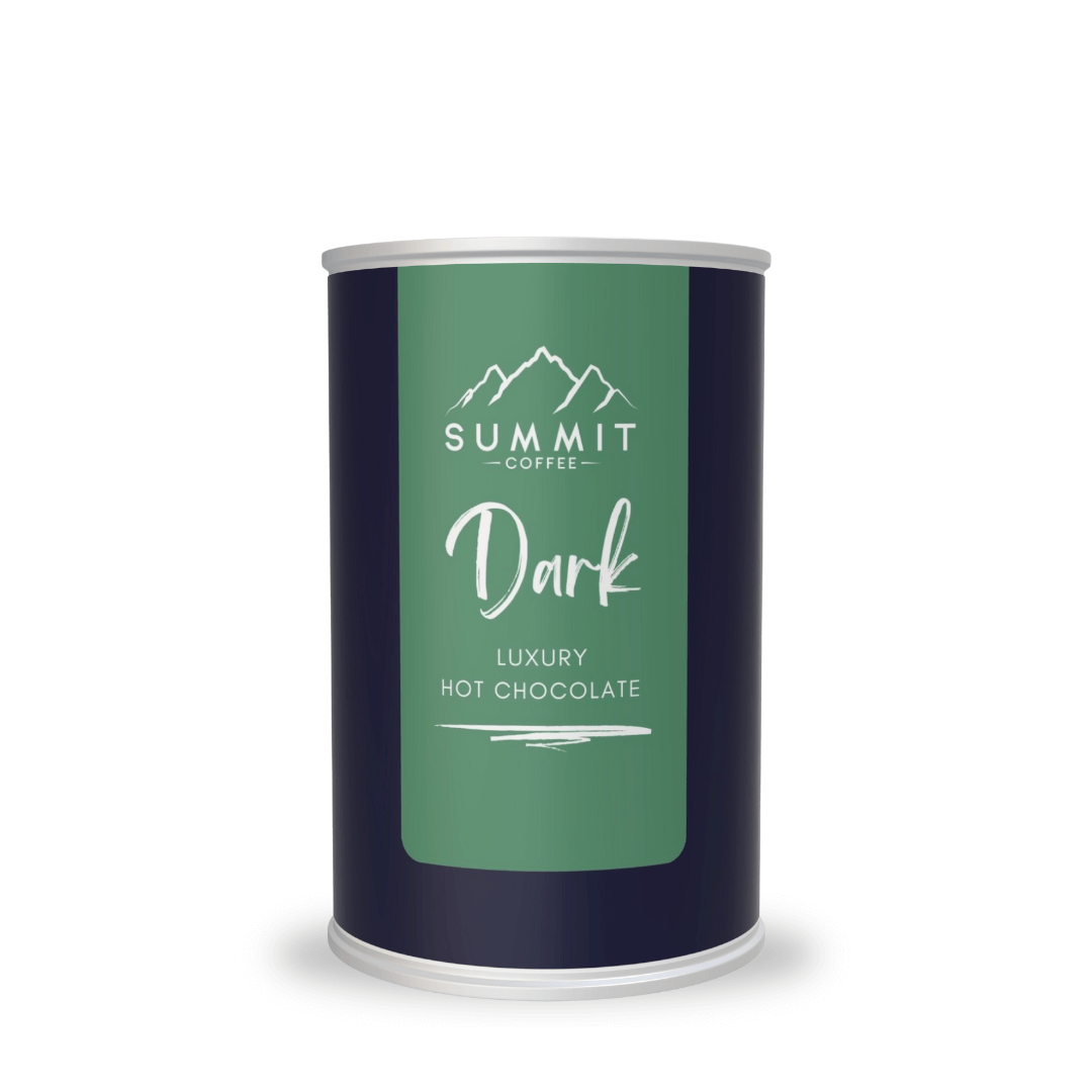 Summit Dark Hot Chocolate Powder (250G)