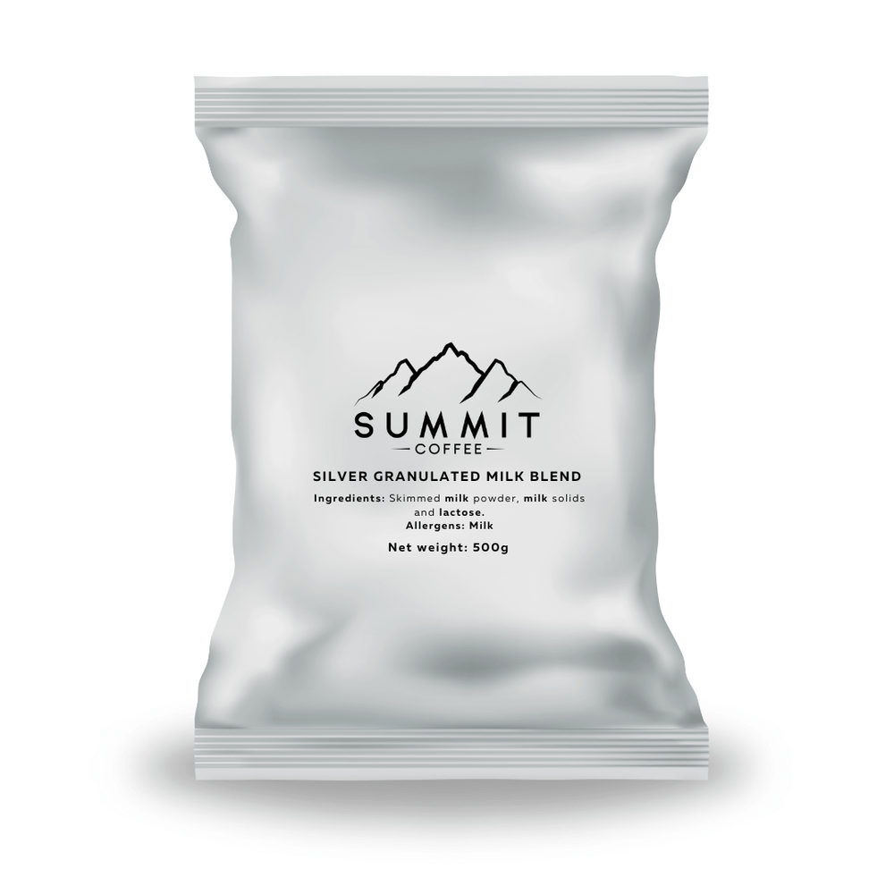 Summit Silver Granulated Skimmed Milk Powder (10 x 500G)