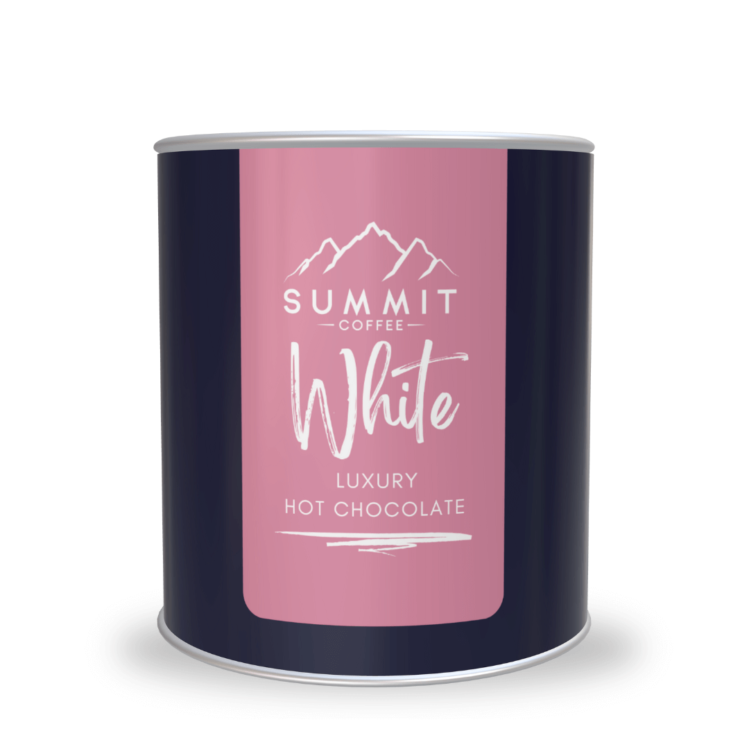 Summit White Hot Chocolate Powder (2KG)