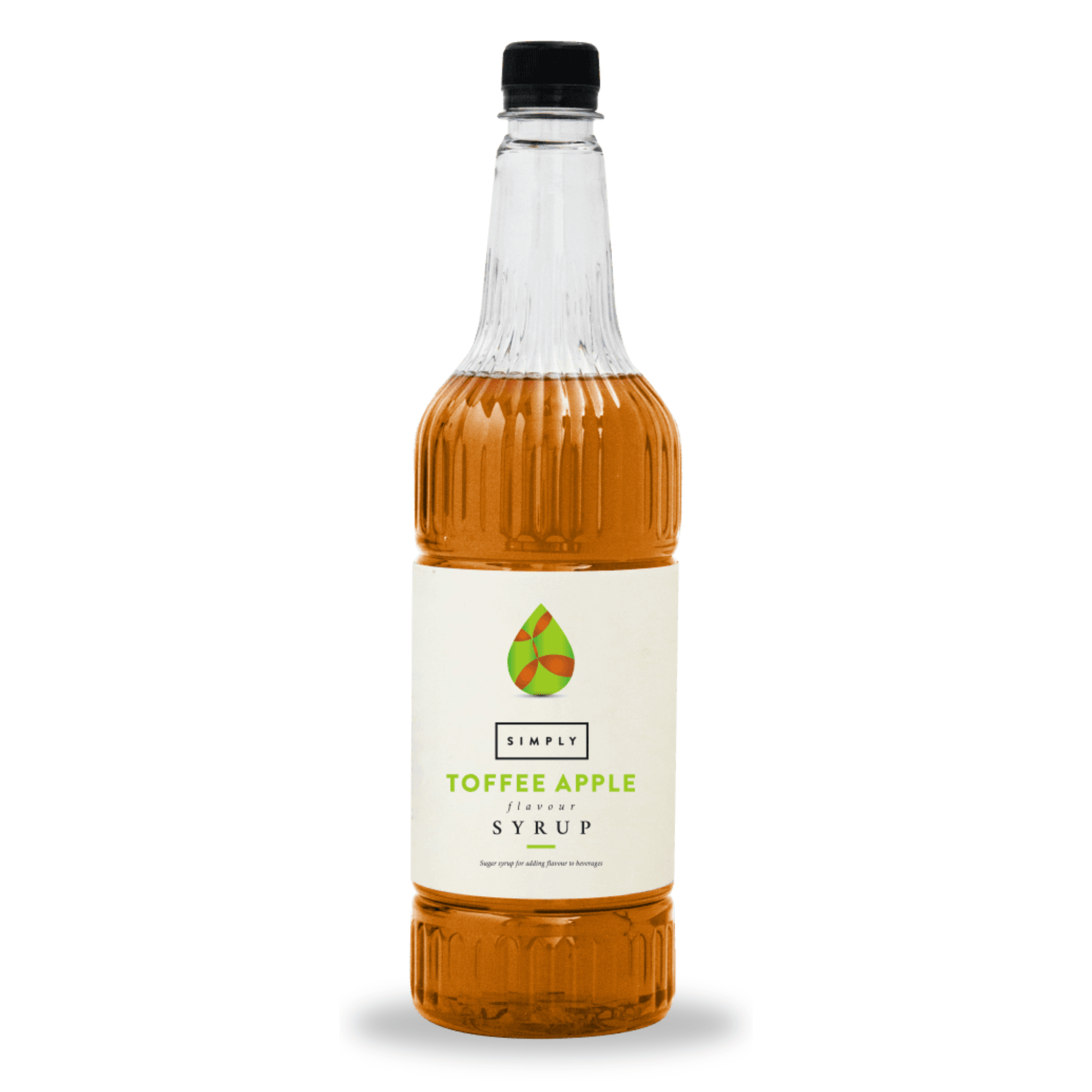 Simply Toffee Apple Syrup (1 Litre)