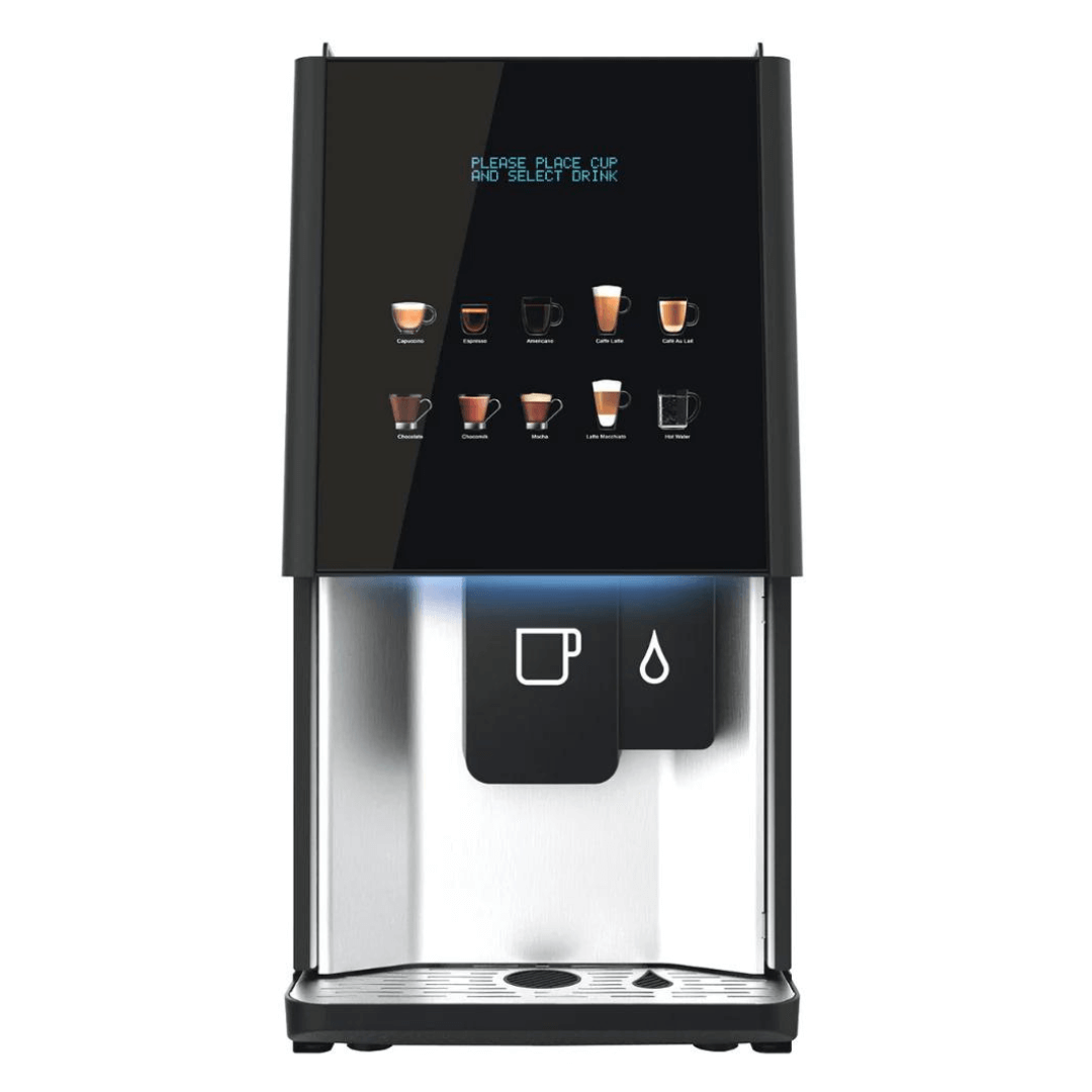 Vitro S2 Soluble Coffee Machine