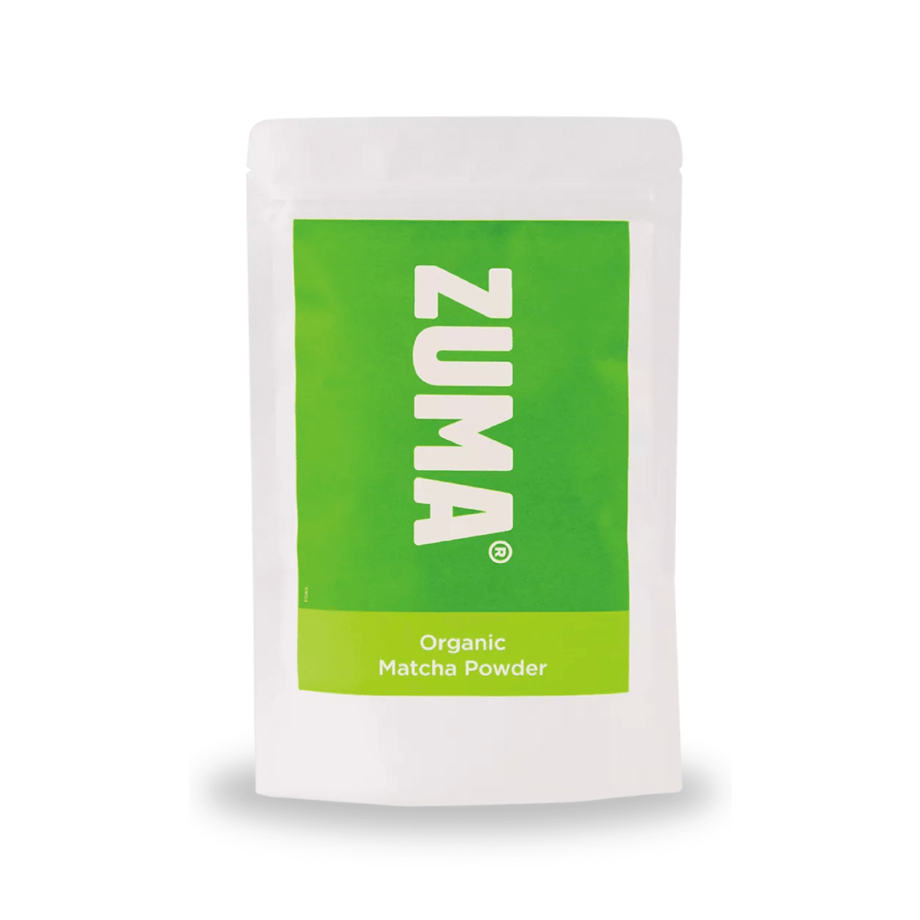 Zuma Organic Matcha Green Tea Powder (100g)