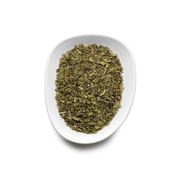 Birchall Peppermint Leaves Loose Leaf Tea (75G) BBE: 07/24