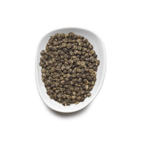 Birchall Jasmine Pearls Loose Leaf Tea (75G)