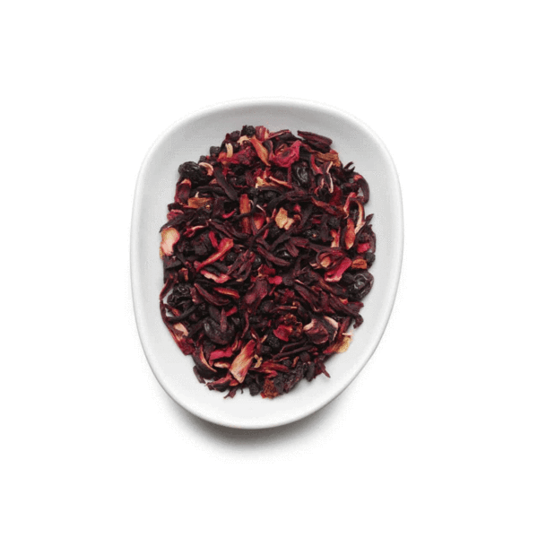 Birchall Red Berry & Flower Loose Leaf Tea (125G) BBE: 07/24