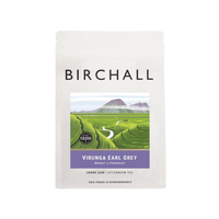 Birchall Virguna Earl Grey Loose Leaf Tea (250G)