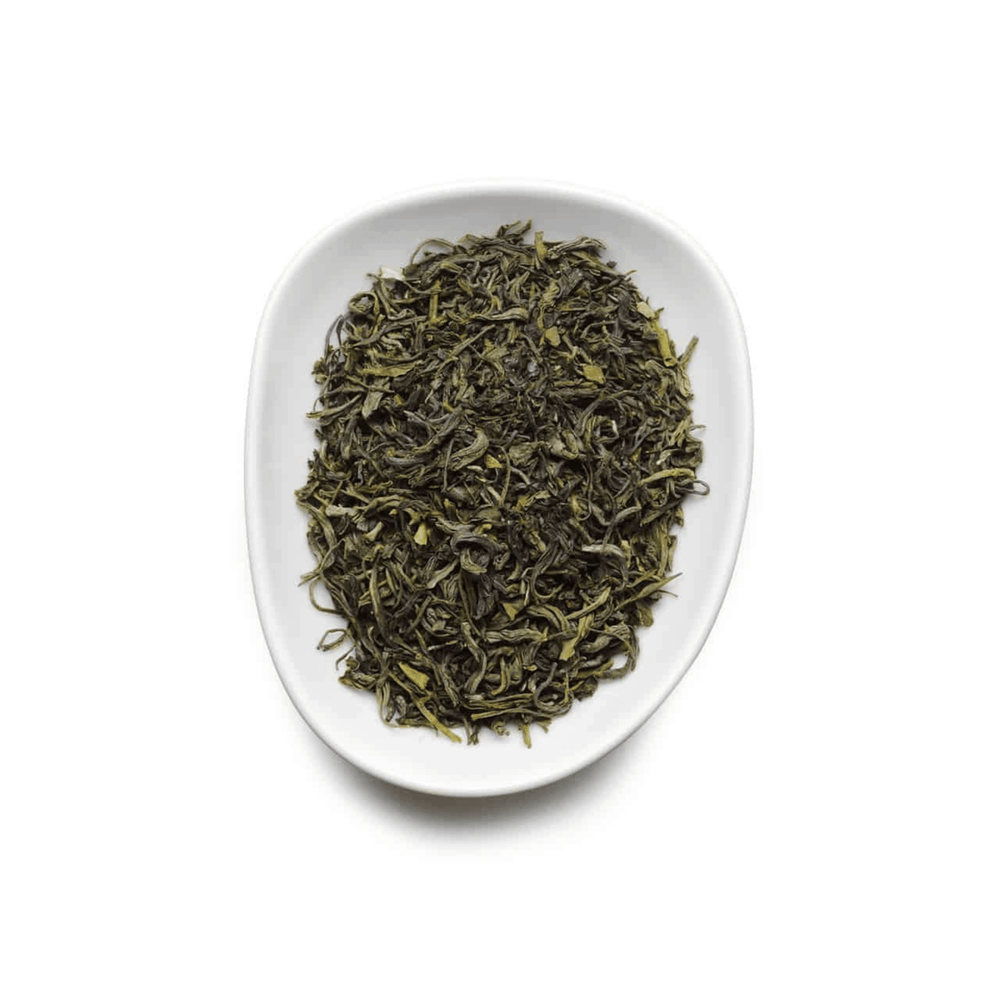 Birchall Mao Feng Green Tea Loose Leaf Tea (125G)