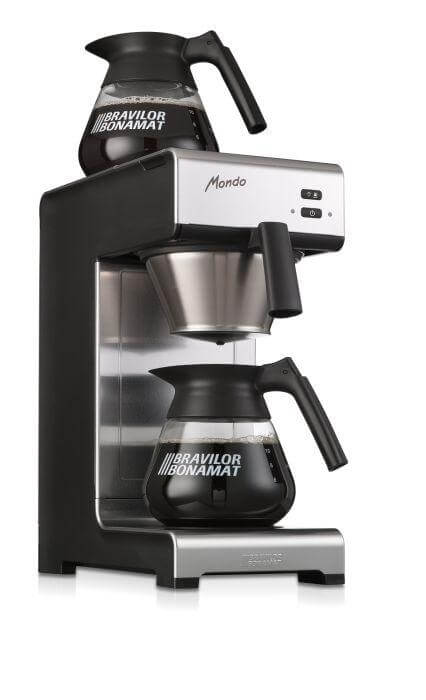 Bravilor Bonamat Mondo 2 Filter Coffee Machine