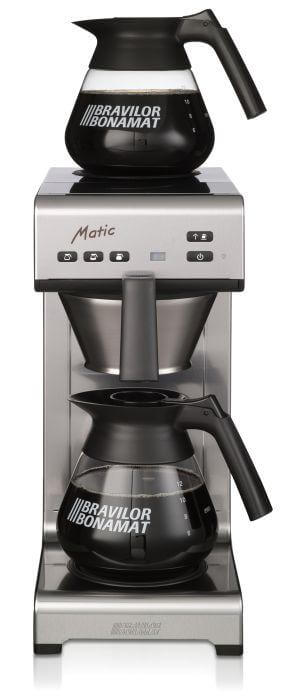Bravilor Bonamat Matic 2 Filter Coffee Machine