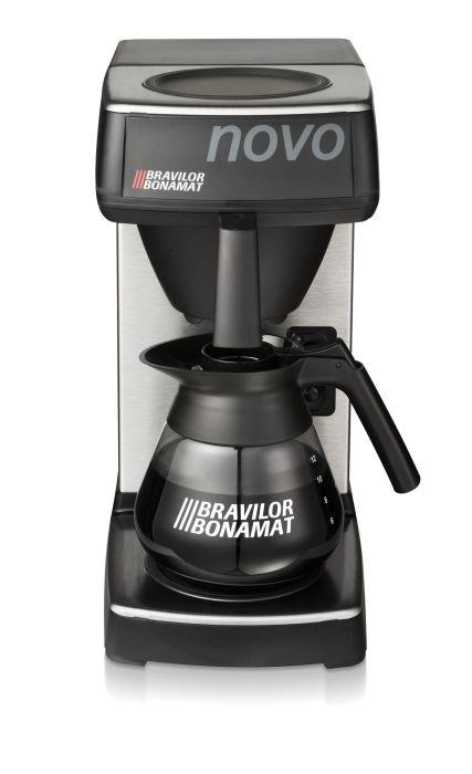 Bravilor Bonamat Novo 2 Filter Coffee Machine