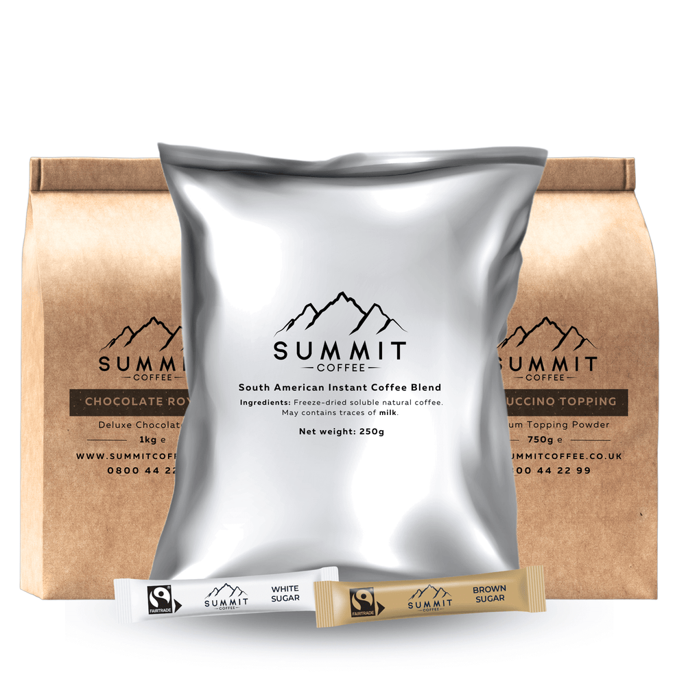 Summit Soluble Package