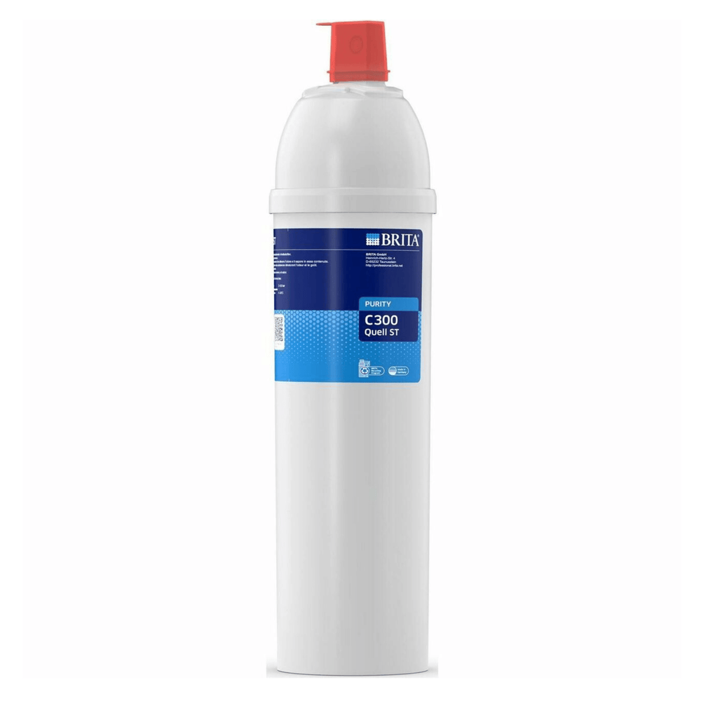 Brita Purity C Quell ST C300 Water Filter