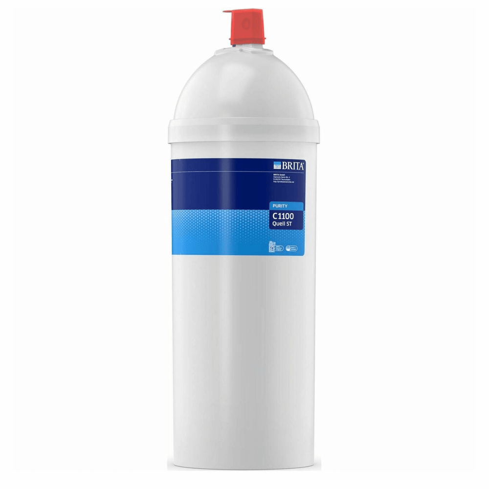 Brita Purity C Quell ST C1100 Water Filter