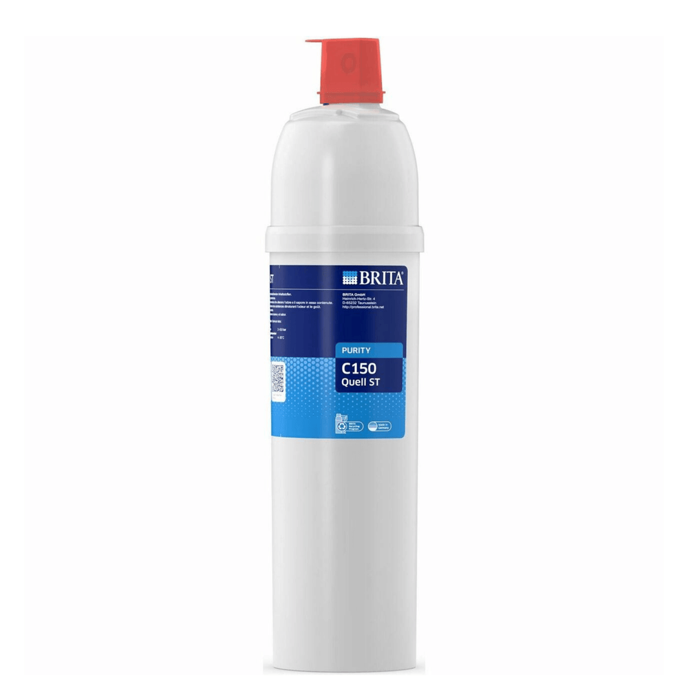 Brita Purity C Quell ST C150 Water Filter