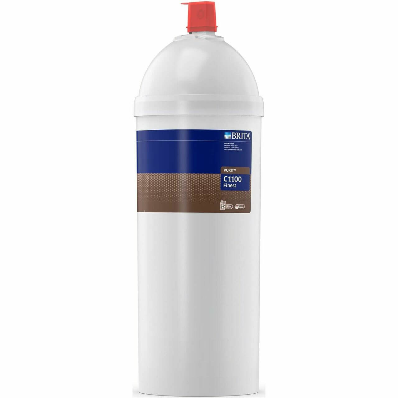 Brita Purity C Finest 1100 Water Filter