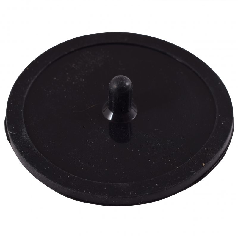 Rubber Blanking Disk (49mm)