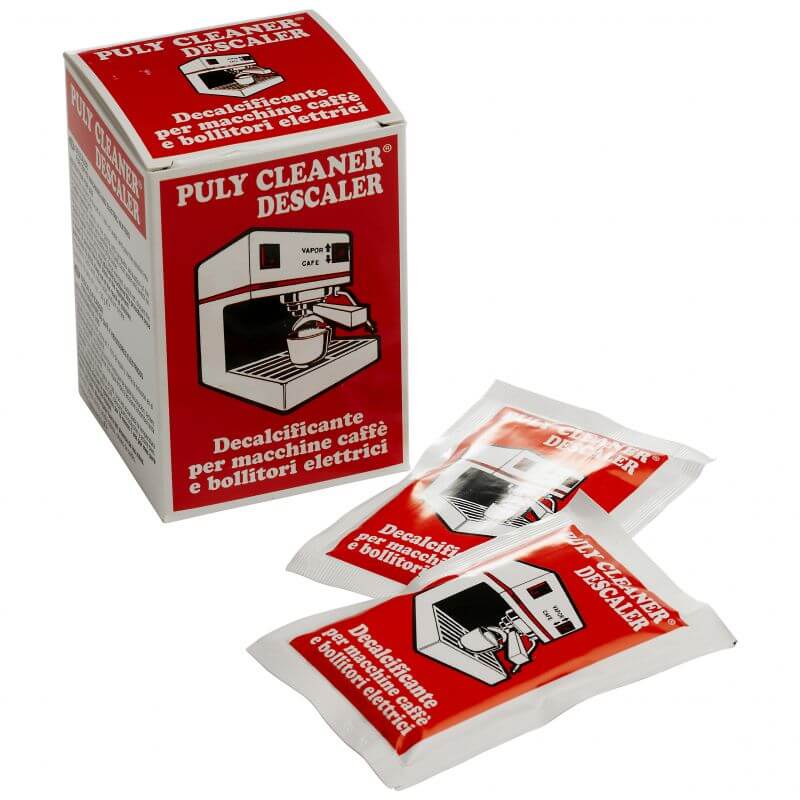 Puly Baby Descaler Sachets (10 x 30g)