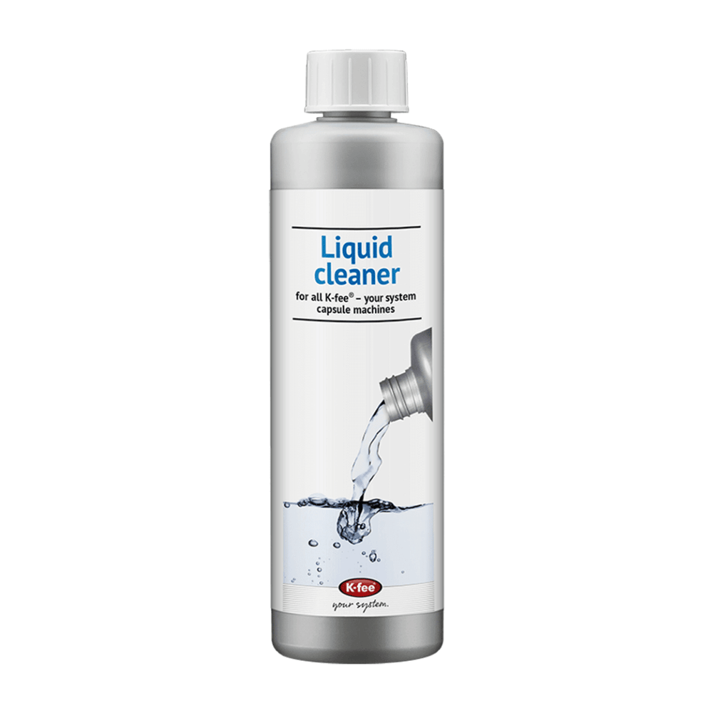 K-fee Liquid Cleaner (500ml)